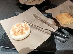 -腾格里· 蒙古山羊火锅(北京中关村店)