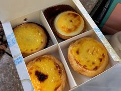 -莉蓮蛋挞(静安寺店)
