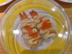 -莲寿司(国兴店)