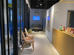 -天真蓝照相馆(中华广场店)