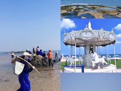 -巧克力渔家.小船海鲜胶东菜(万平口店)