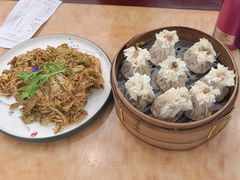 -都一处烧麦馆(前门店)