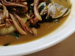 -友达面馆(二七南路店)