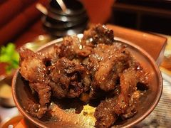 -西塔老太太泥炉烤肉(苏州大悦城店)