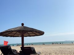 -三亚湾海居铂尔曼度假酒店