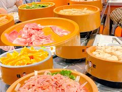 -龍歌自助小火锅(兰山上海路万达店)
