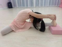 -韵姿少儿舞蹈(北外滩校区)