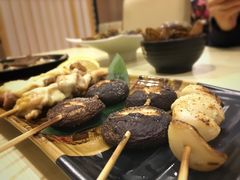 -有喜屋·深夜食堂(北京西路店)