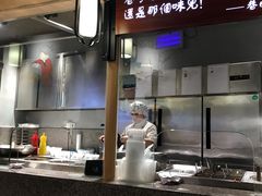 -巷内锅盔(西城都荟店)