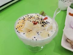 -小叶手抓·清真食品(治平路店)