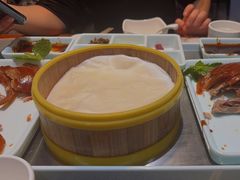 -紫光园·烤鸭·北京菜(团结湖店)