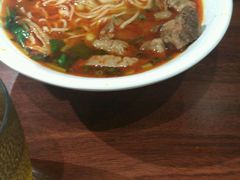 -大槐树兰州拉面(市中心店)