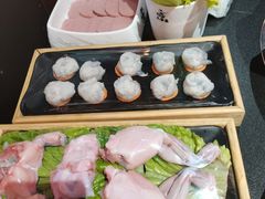 -二当家牛肉串串(教育路店)