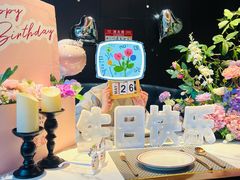 -风渡嘉荷·美式西餐·牛排(西三旗金隅店)