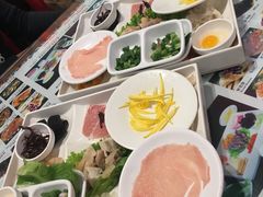 -桥香园正宗过桥米线(机场五店)