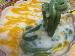 -甜心妈妈·榴莲星级糖水(北京路总店)