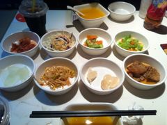 -金豆角砂锅焖面(安贞店)