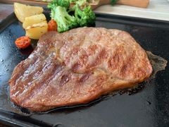 牛排-必胜客(上海新南方商城PH店)