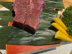 -炼火烤肉店