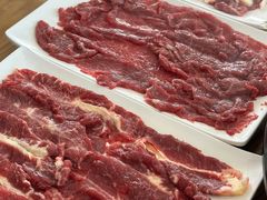 -伟记牛肉(金鸿公路店)