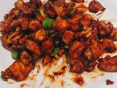 -金家老三饭庄(常营店)
