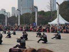 -武汉市民之家
