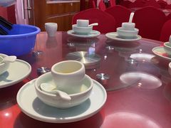 -伙工殿餐厅(吉大店)