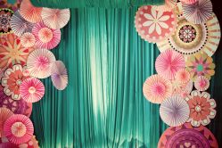 迎宾区-DNA Wedding 婚礼记(上海店)