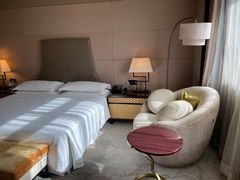 -西安赛瑞喜来登大酒店
