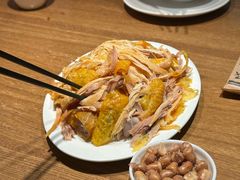 -潮中人·潮州菜(益乐路店)