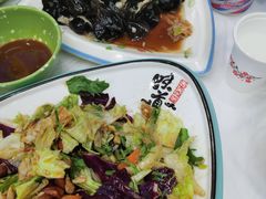 -日照大牌檔•小船海鲜(万平口店)