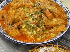 -江湖黑大兔(杨家坪店)
