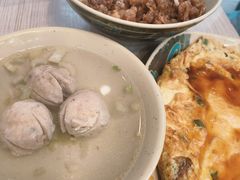 -圆宝台湾小吃(迎津街店)