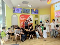 -培飞思维启蒙·益智游戏·科学探索(城西银泰店)