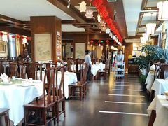 -惠丰堂饭庄·烤鸭·京味菜(西北旺·唐家岭店)