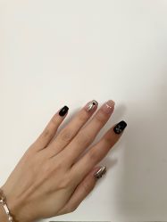 -梵莎美甲美睫