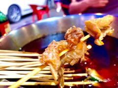 -160烧烤(香坊店)