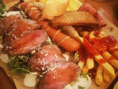 -The Good Place好地方·Brunch·coffee(国贸店)