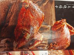 -小桂林烧鸽子