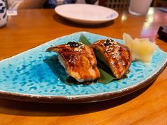 鹅肝寿司-有喜屋·深夜食堂(环宇荟店)