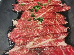-新石器烤肉(南站店)
