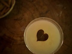 -Shift cocktail bar鸡尾酒吧