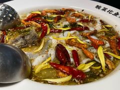 -太二酸菜鱼(金沙印象城店)