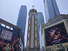 -八一好吃街·高品美食广场