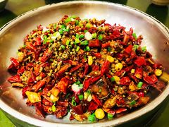 -斗鸡饭场伙(新南门店)