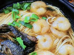 -董记面馆(漳州二路店)