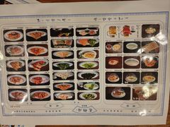 -老雒阳面馆·水席(定鼎门店)