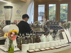 -COMPANION COFFEE小伴咖啡