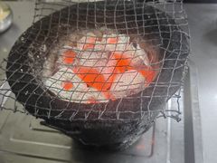 -火云龙烤肉(紫荆花店)