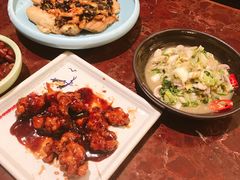 -新白鹿餐厅(爱琴海购物中心店)